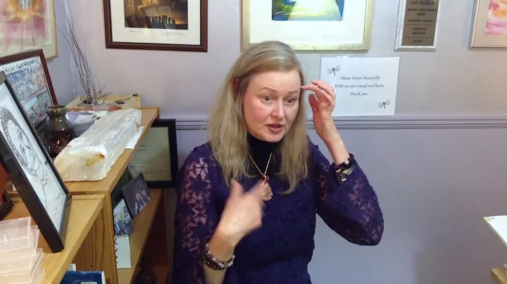 Signs from the Spirit World I Psychic Medium Carol...