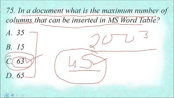 HPSSB JOA (IT) Computer Most Important Question Mock Test Part 8