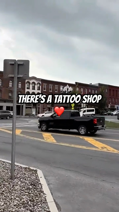 #tattooshop Calling IT #good