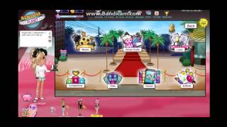 Doing random things on MSP xD