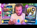 Ce combo est imbattable sur clash royale