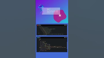 Real Glassmorphism Card Hover Effects  Html CSS Glass morphism Effects