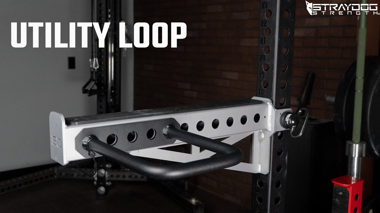 Utility Loop - YouTube