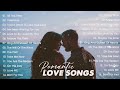 Romantic Love Songs 80&#39;s 90&#39;s 💖 Greatest Love Songs Collection 💖Best Love Songs Ever
