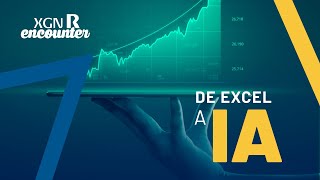 #XGNR2020 | Cómo pasar de un archivo de Excel a un modelo de IA listo para usar screenshot 3