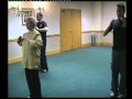 Shaolin wahnam ireland demonstration part 1