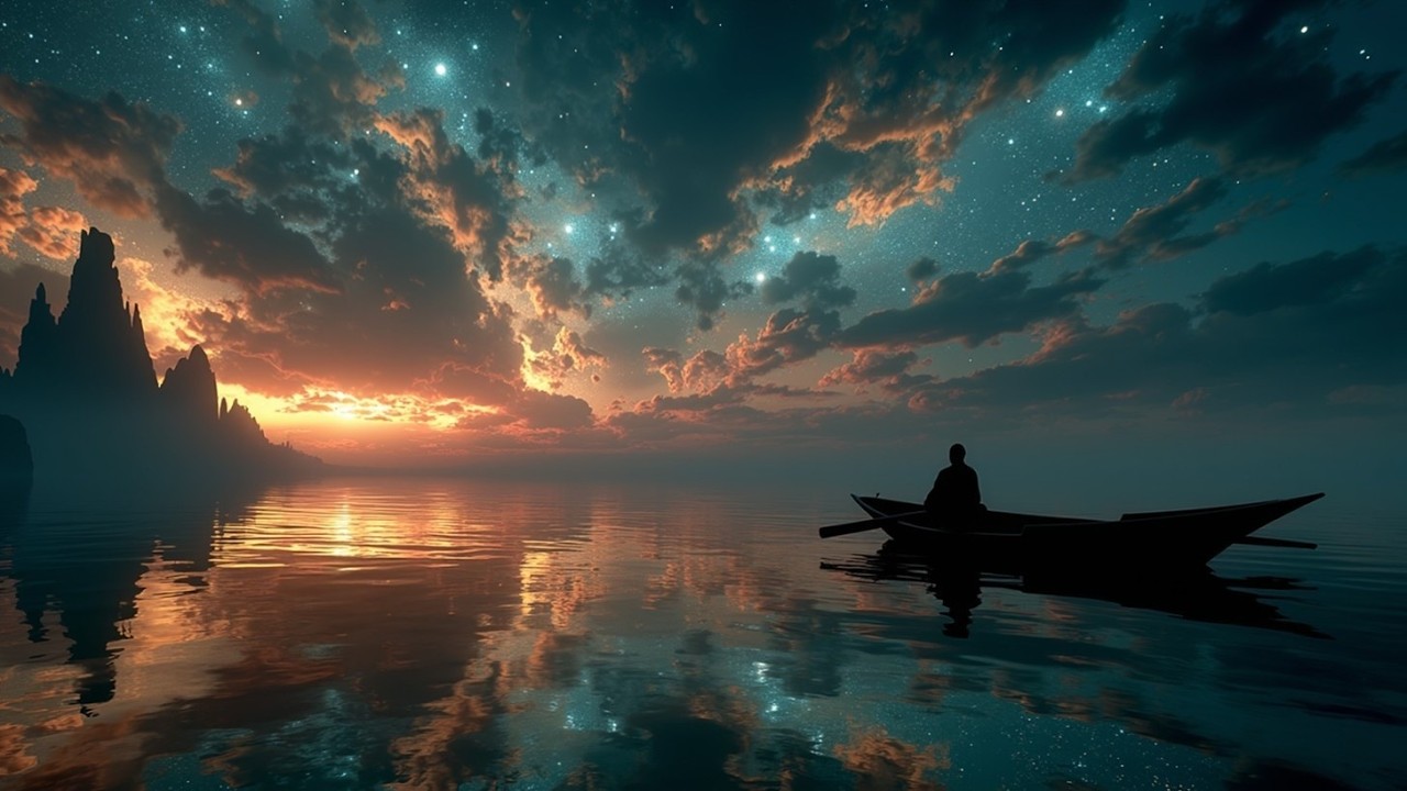 Deep Meditation Music for Ultimate Relaxation & Inner Peace 🧘 - YouTube