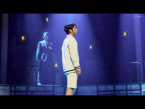 230219 2시 뮤지컬 '일라이' 커튼콜 / 기세중 홍승안 이지연 성민재 선유하 신혁수 정재헌