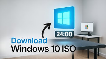 Hướng Dẫn Download Windows 10 ISO Từ Chính Hãng Microsoft