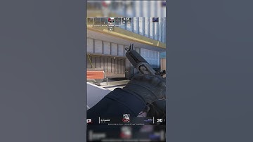 Clutch 1 v 3 S4Senpai CS2 #shots #cs2 #clutch #cs2clips #gaming #counterstrike2 #funny #shortvideo