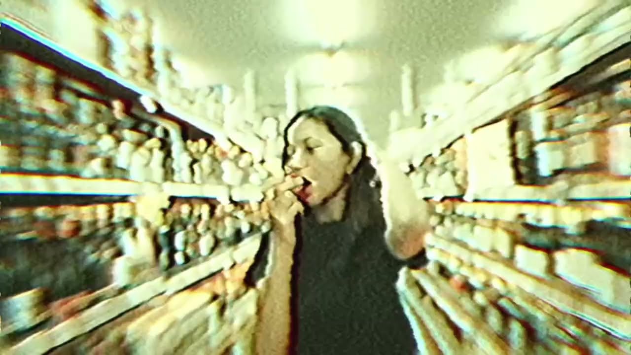 Tonton Trash - Satva (Official Lyric Video) di YouTube Tonton Trash - Satva (Official Lyric Video) di YouTube