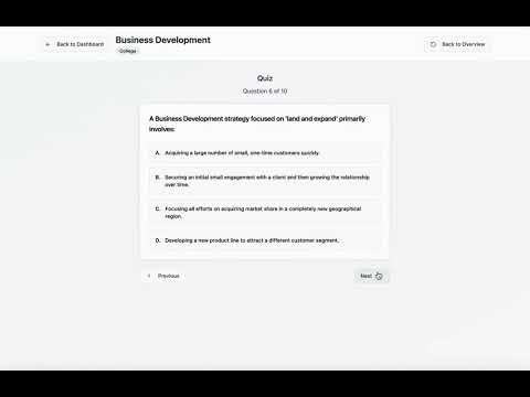 Study Loom: Turning Any Topic into Flashcards, Quizzes & Notes | Smyth Forged