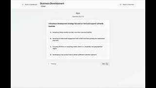 Study Loom: Turning Any Topic into Flashcards, Quizzes & Notes | Smyth Forged