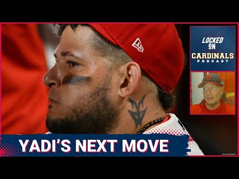 Angels ZEROING IN on former St. Louis Cardinal Albert Pujols for Manager | Will Molina Follow Suit?