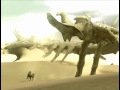 Capture de la vidéo Shadow Of The Colossus: The End Of The Battle Extended