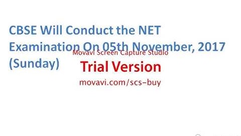 Learn Effectively UGC-NET JRF NOVEMBER 2017 NOTIFICATION