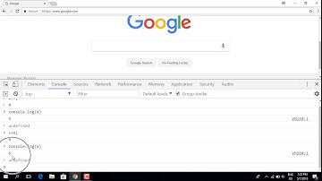 07 JavaScript Arithmetic Operators