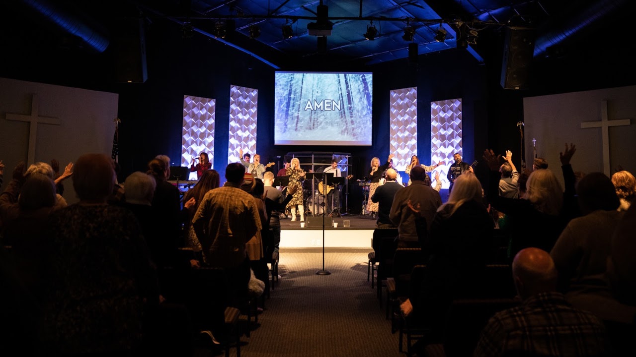 Lakeshore Church LiveStream