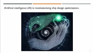 Hengly ANA505 Wk2 Chip Design