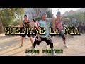 Jacob Forever - Sueltame La Mia - Zumba | Dance | Reggaeton