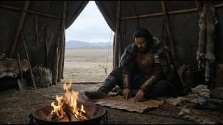 Bilge Kağan – Titre ve Kendine Dön | Epic Anatolian Rock | Türk Dünyası Destanı (Official Audio)