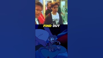 Thumbnail of Brad Kane - One Jump Ahead (from "Aladdin")