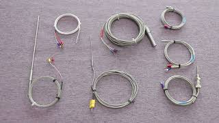 MICC THERMOCOUPLES