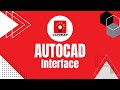 AutoCAD Lessons | Lesson 1 | AutoCAD For Beginners | دورة أوتوكاد للمبتدئين | AutoCAD für Anfänger