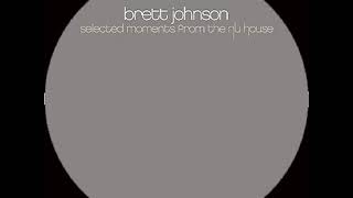 Brett Johnson - Out Of The Twilight