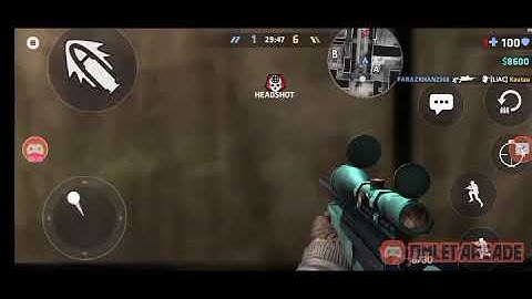 After this clip they called me hacker 🔥 😂😂 | Critical Ops