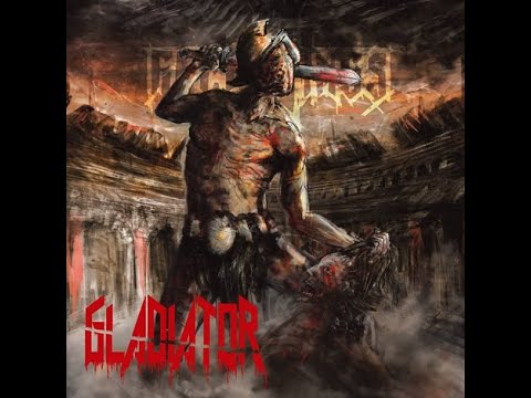 在 YouTube 上观看 FREAKINGS - Gladiator 2014 full album 在 YouTube 上观看 FREAKINGS - Gladiator 2014 full album