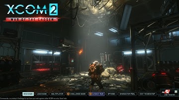 XCOM 2 war of the chosen multiplayer