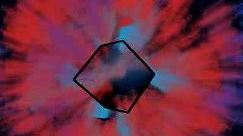 Particle Cube