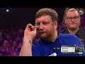 'What a performance!' | Greaves beats Menzies at the Grand Slam of Darts 5-1!