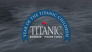 Children of the Titanic