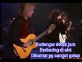 Heart - Alone (Terjemahan Indonesia)