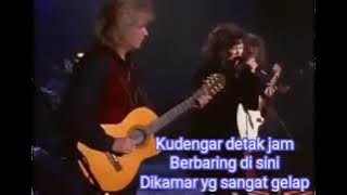 Heart - Alone (Terjemahan Indonesia)