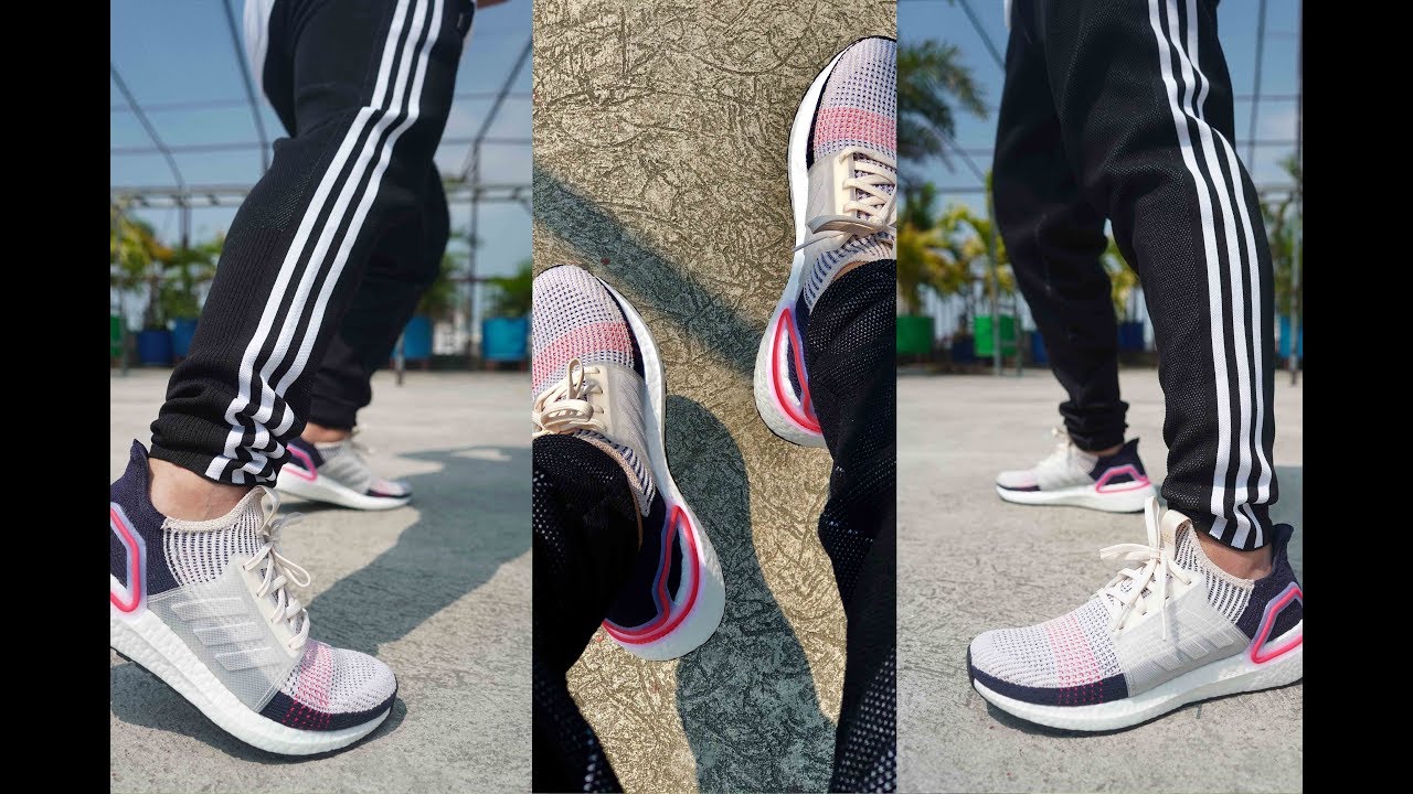 BEST ADIDAS PANTS FOR ULTRABOOST 19 