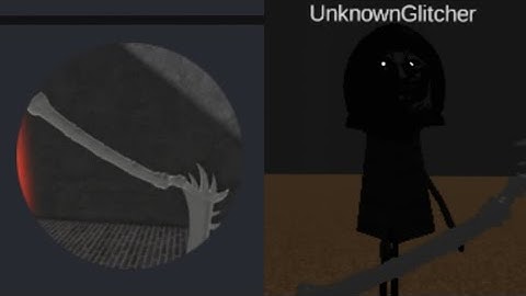 How to get "End bell" Badge + showcase in Trollface RP (W.I.P) | Roblox