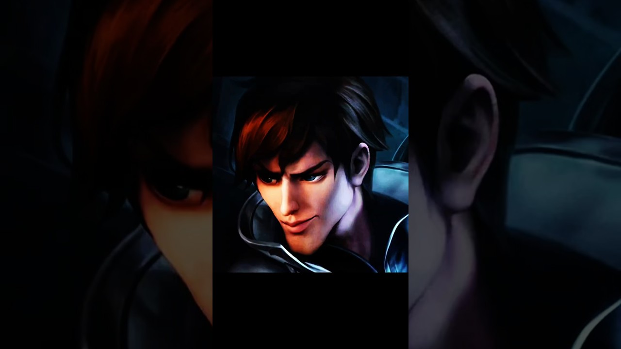 Gusion 1v5 INSANE Combo 😱 | MLBB Shorts