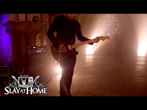 DELUGE Full Performance at Slay At Home- November | Metal Injection