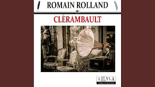 Kapitel 13 - Clérambault