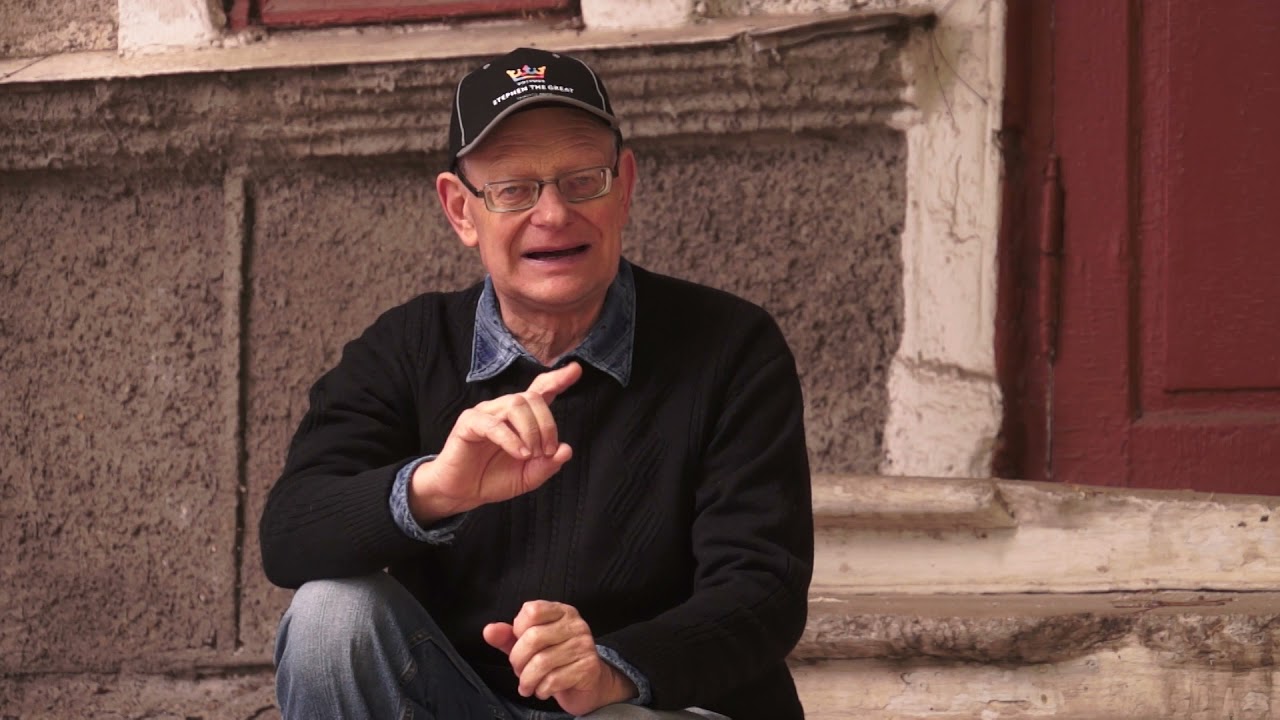 Soroca: file de istorie - Vila Aleinicov