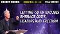 Video for Sermons on letting go