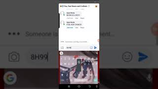 - 4D4M Kl 8H3N Kl S3 Nlkl4 Kh00N 0N Vlde0 F4R4R Klds 4G4Ln