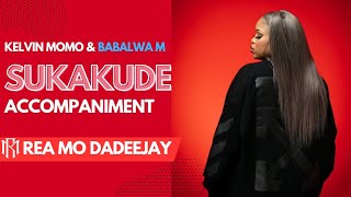 Kelvin Momo & Babalwa M- Sukakude (Instrumental)