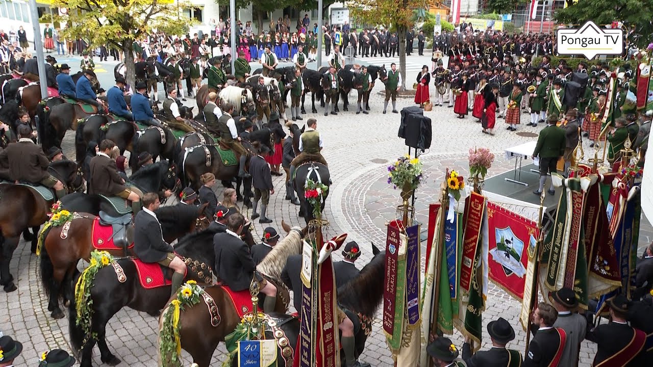 50 Jahre Peitschenverein St Johann