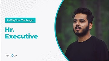 Why Join Techugo?