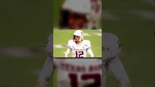 Texas A&M Needed One Spark in the National Championship