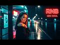 Midnight Lovers Groove 🌙 Neo Soul R&amp;B Romantic Late Night Mix